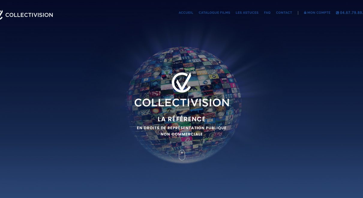 Collectivision