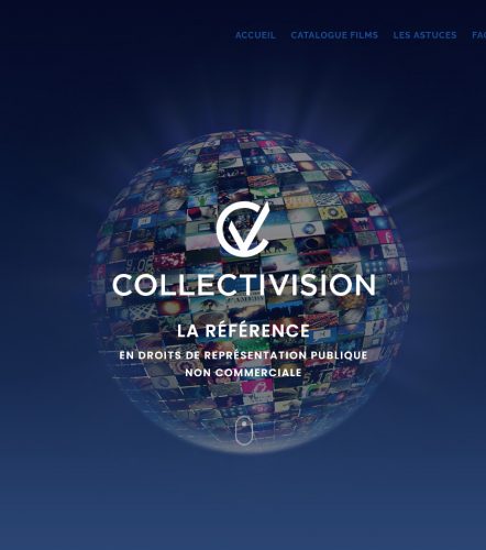 Collectivision