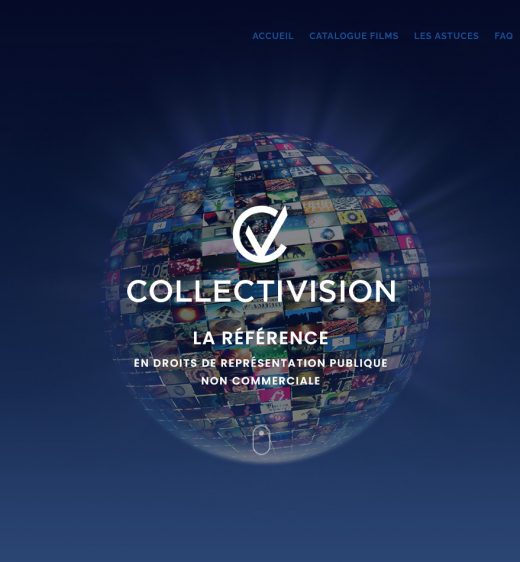 Collectivision